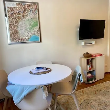Casa Del Cervino 2 Bed 2 Bath - Next To Lifts With Views * 브루일서비니아