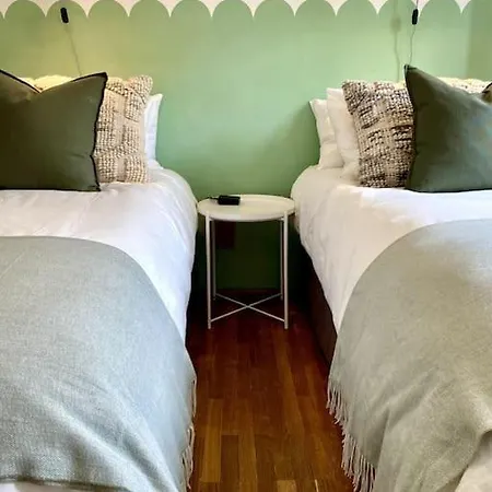 아파트 Casa Del Cervino 2 Bed 2 Bath - Next To Lifts With Views *
