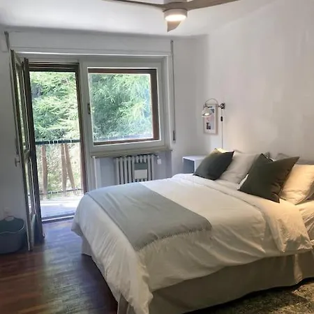 아파트 Casa Del Cervino 2 Bed 2 Bath - Next To Lifts With Views *
