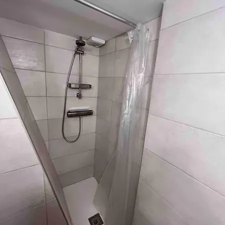 Casa Del Cervino 2 Bed 2 Bath - Next To Lifts With Views 아파트 브루일서비니아