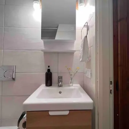 Casa Del Cervino 2 Bed 2 Bath - Next To Lifts With Views Breuil-Cervinia