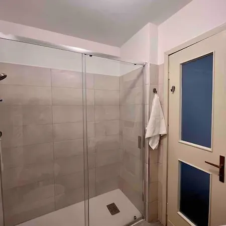 Casa Del Cervino 2 Bed 2 Bath - Next To Lifts With Views 아파트 *