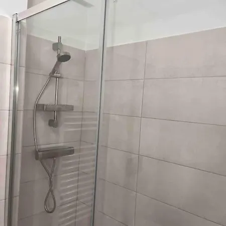 Casa Del Cervino 2 Bed 2 Bath - Next To Lifts With Views 아파트 브루일서비니아