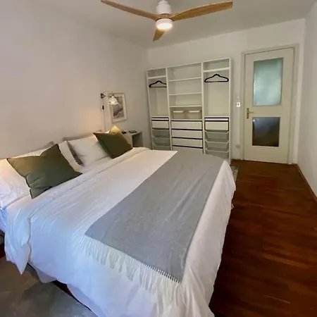 Casa Del Cervino 2 Bed 2 Bath - Next To Lifts With Views 아파트