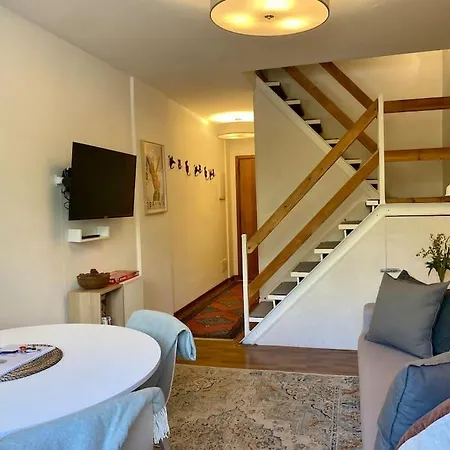 Casa Del Cervino 2 Bed 2 Bath - Next To Lifts With Views * 브루일서비니아