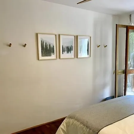 Casa Del Cervino 2 Bed 2 Bath - Next To Lifts With Views 아파트 브루일서비니아