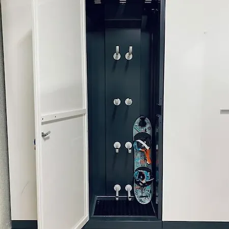 Casa Del Cervino 2 Bed 2 Bath - Next To Lifts With Views Breuil-Cervinia