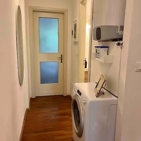 Casa Del Cervino 2 Bed 2 Bath - Next To Lifts With Views *