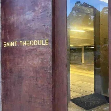 Apartment Casa Del Cervino 2 Bed 2 Bath - Next To Lifts With Views