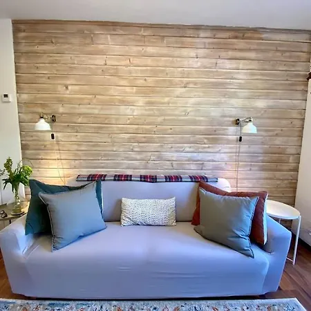 Apartment Casa Del Cervino 2 Bed 2 Bath - Next To Lifts With Views *