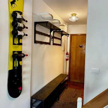 아파트 Casa Del Cervino 2 Bed 2 Bath - Next To Lifts With Views *