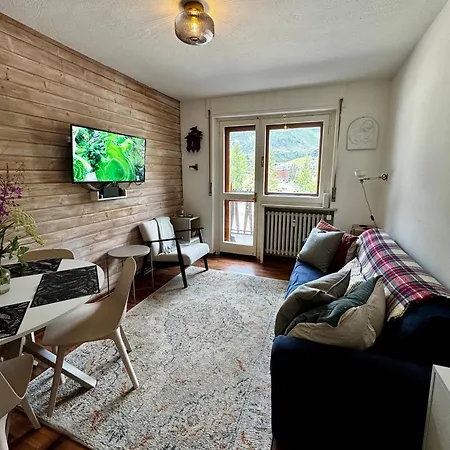 Casa Del Cervino 2 Bed 2 Bath - Next To Lifts With Views 아파트 브루일서비니아