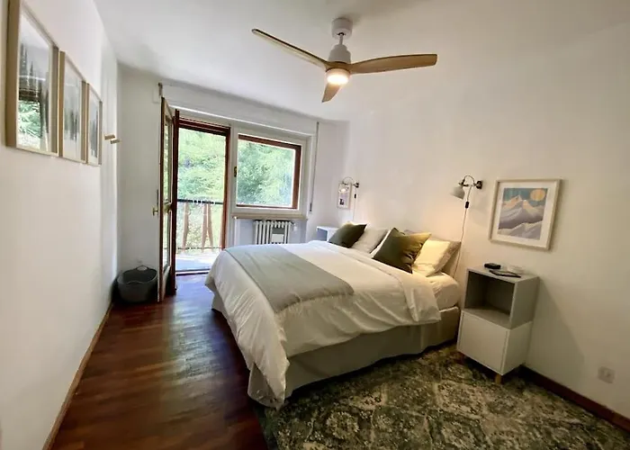 Apartamento Casa Del Cervino 2 Bed 2 Bath - Next To Lifts With Views *