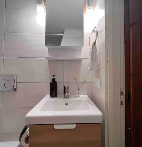 Casa Del Cervino 2 Bed 2 Bath - Next To Lifts With Views Breuil-Cervinia