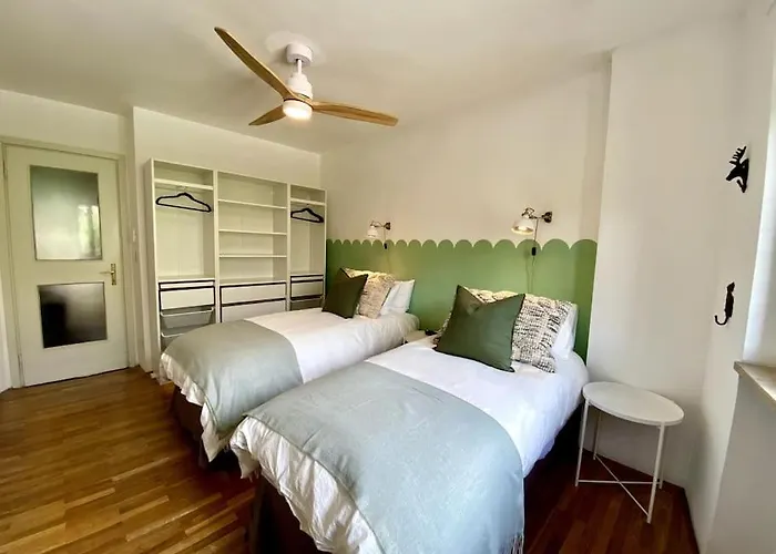 Casa Del Cervino 2 Bed 2 Bath - Next To Lifts With Views * Breuil-Cervinia