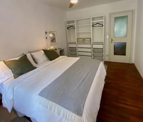 Casa Del Cervino 2 Bed 2 Bath - Next To Lifts With Views Apartamento