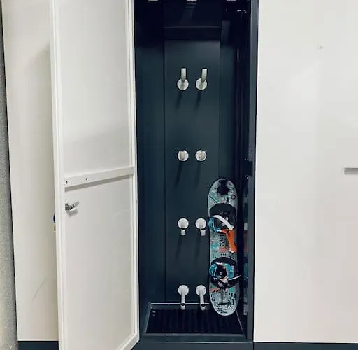 Casa Del Cervino 2 Bed 2 Bath - Next To Lifts With Views Breuil-Cervinia