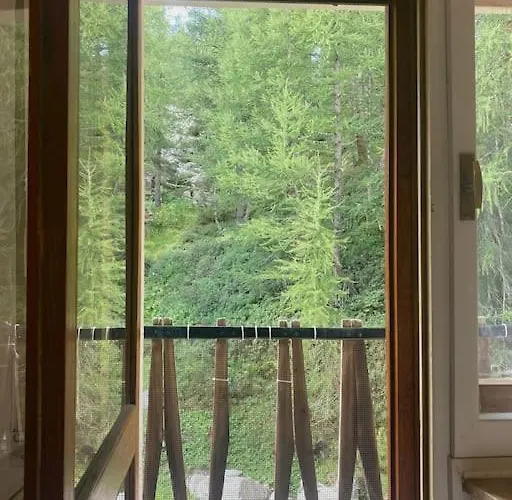 Apartamento Casa Del Cervino 2 Bed 2 Bath - Next To Lifts With Views Breuil-Cervinia